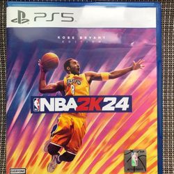 Nba2k24