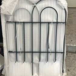 Garden Fence