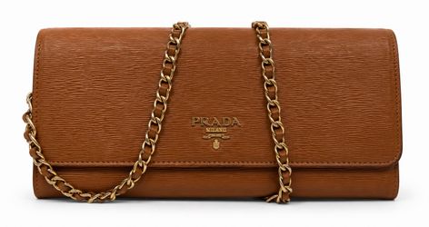 Prada authentic purse cross over bag