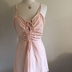 BATHING SUIT SIZE LARGER  
