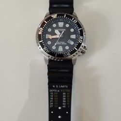 Mens watch