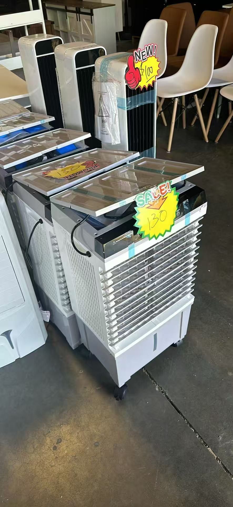 đŸ”¥đŸ”¥Portable Air cooler $20-$90