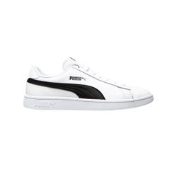 Puma Smash V2 'White Black'