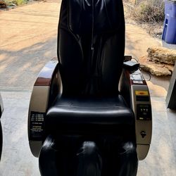 Infinity Massage chair