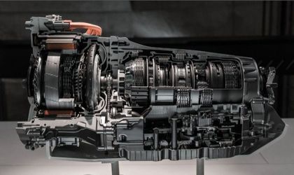 Chevy GMC Dodge Cadillac High Performance Transmission Rebuilds