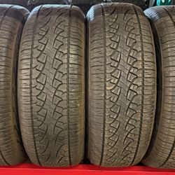 Pirelli 275 60 20 