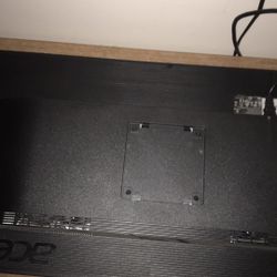 Navidia Gaming Monitor 