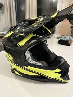 Vemar Large Helmet