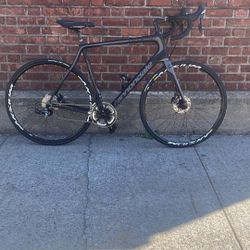 Cannondale Synapse Disc (XL)