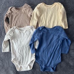 Baby Onesies