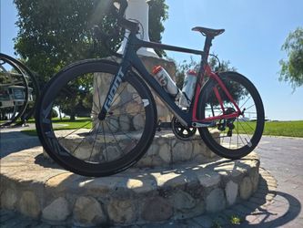 Giant propel advance sl