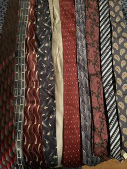 Men Stafford Ties