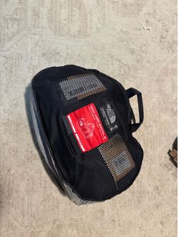 North face base camp Duffel