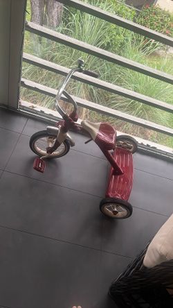 Radio flyer Bicycle
