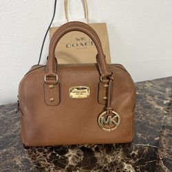 Brown Micheal Kors