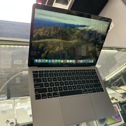 MacBook Air 2018 