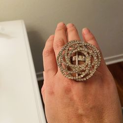 Beautiful Ring