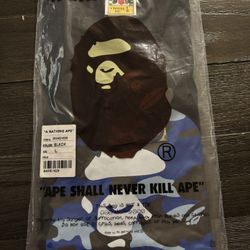 Bape Shirt 