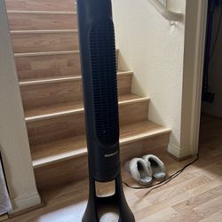 Honeywell QuietSet Whole Room Tower Fan