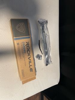 ROCKVILLE DMS40 microphone arm