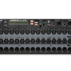 PreSonus RML32AI Rackmount Digital Mixer