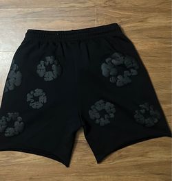 Fashion shorts