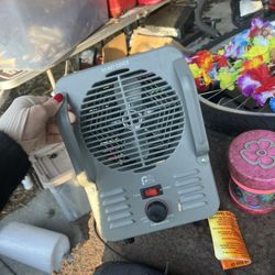 Mini Heater 
