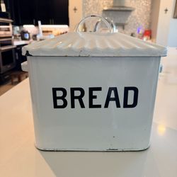 Bread Box 