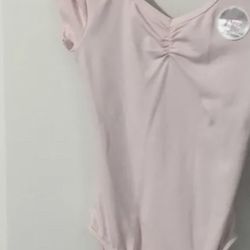 New Girls Leotard
