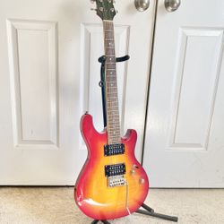 Arbor AS 390CS Electric Guitar