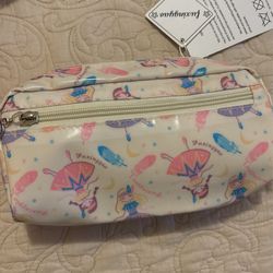 Cosmetic Bag