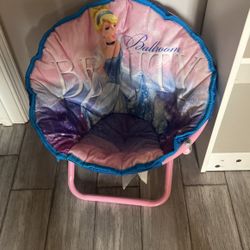 Toddle Chair 