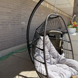Hanging Swing
