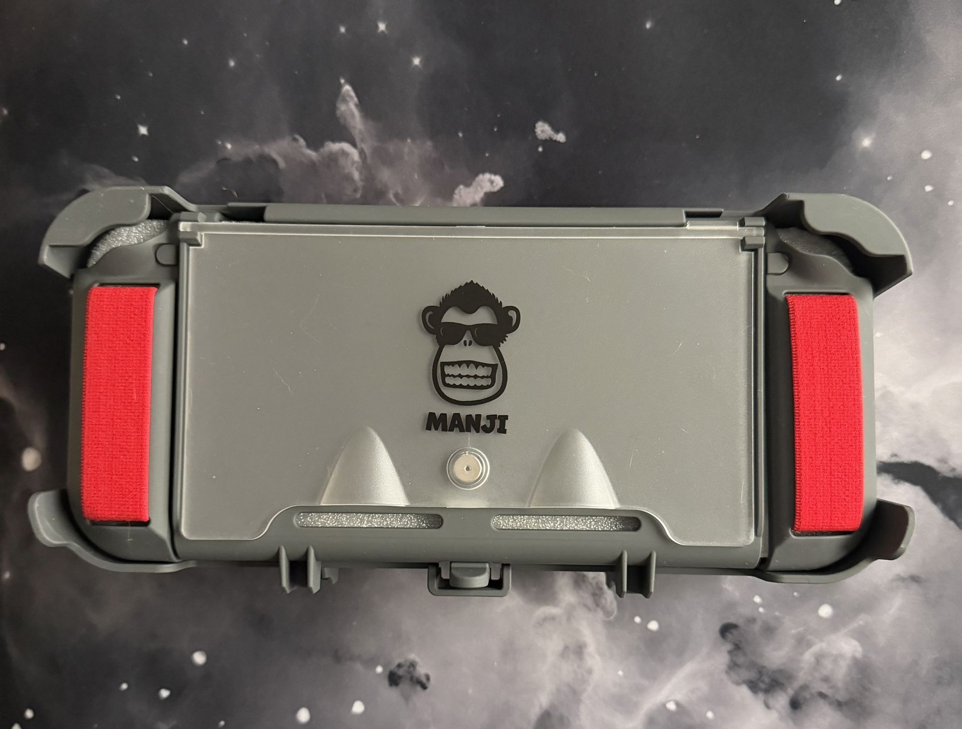 New Manji Command Case For Nintendo Switch