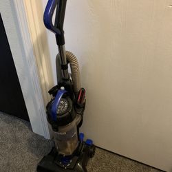 Working vacuum $15