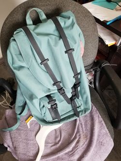 Backpack