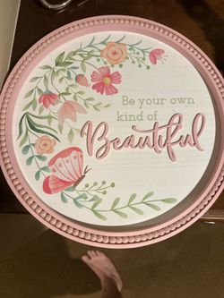 Wall art