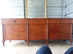 New And Used Antique Dresser For Sale In Akron Oh Offerup