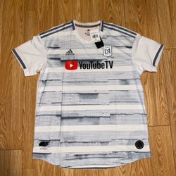 LAFC Jersey