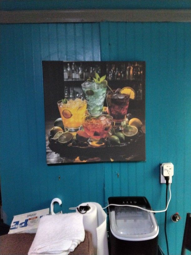 Canvas Wall Art 