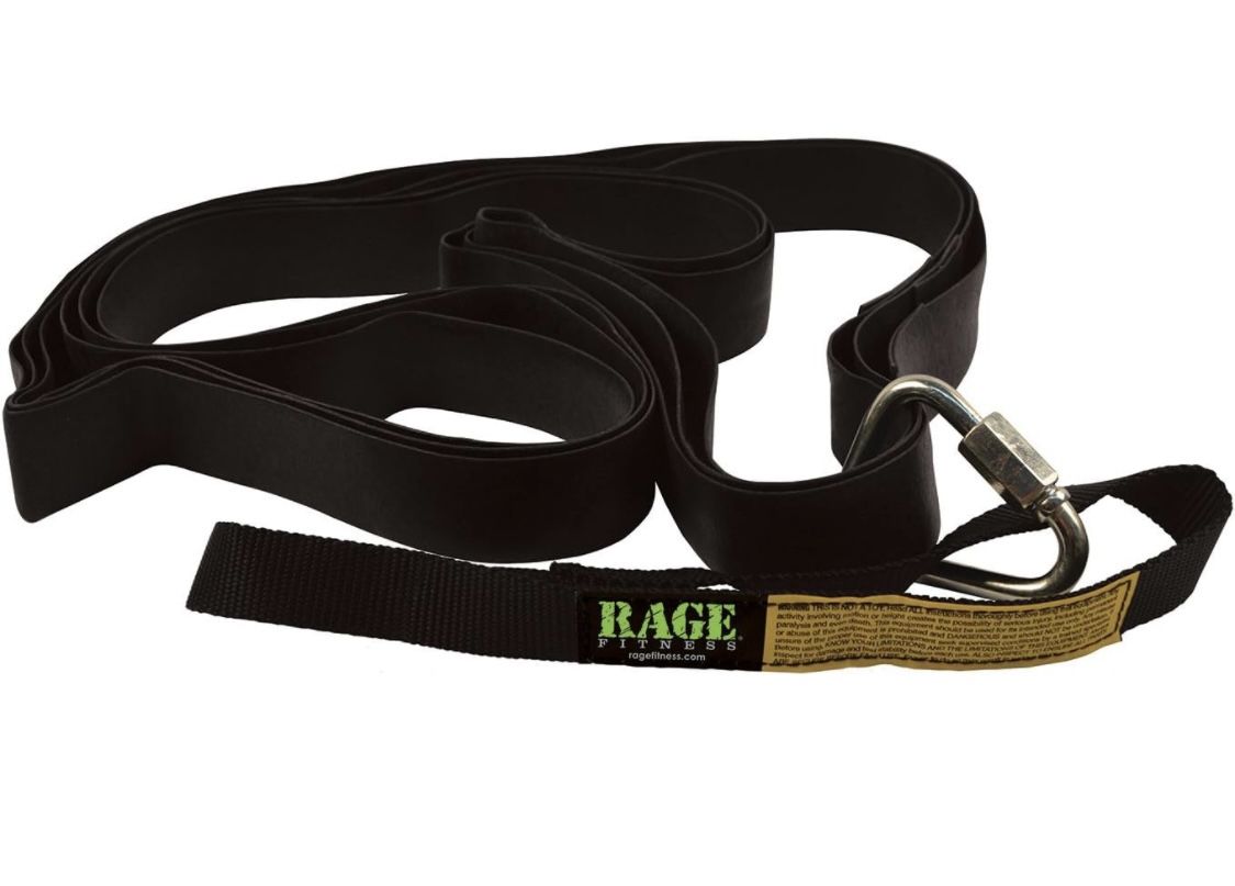 Pull Up Assist Bands