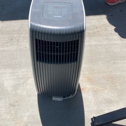 Rolling Air Conditioner