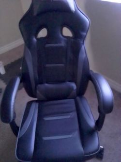 GTPLAYER GAMER CHAIR