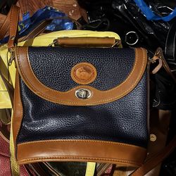 New purse and clothing women