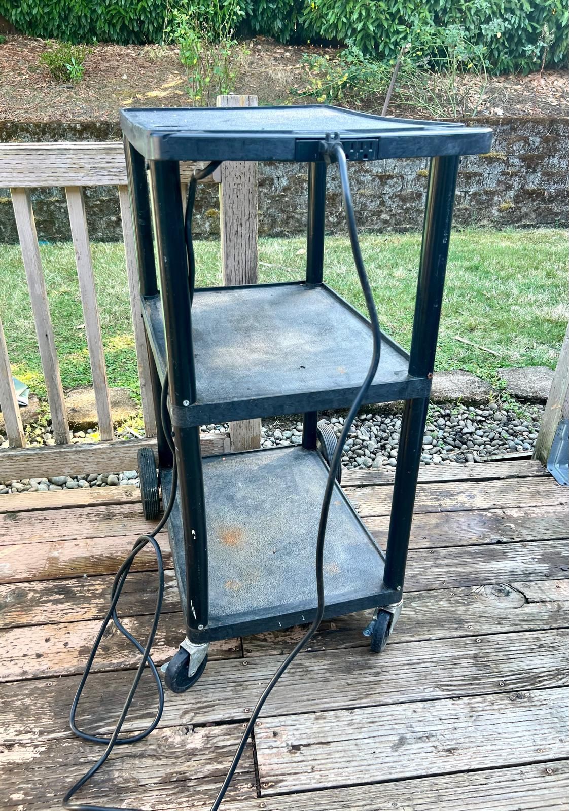 Cart 