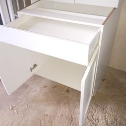 Bathroom/Kitchen Vanities & Cabinet Sets