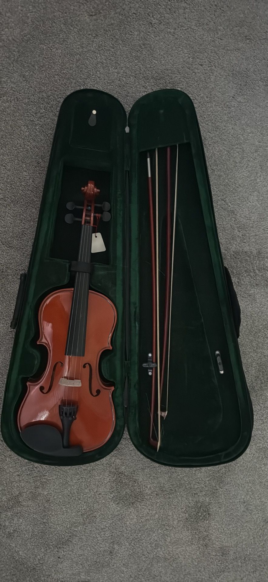 Avalon Violin