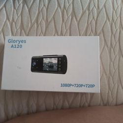 Gloryes A120 Camera 