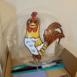 Custom Balloons 