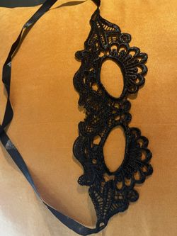 Masquerade Mask